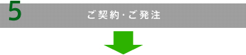 ご契約・ご発注