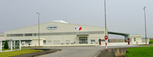 Rayho Vietnum CO.,LTD